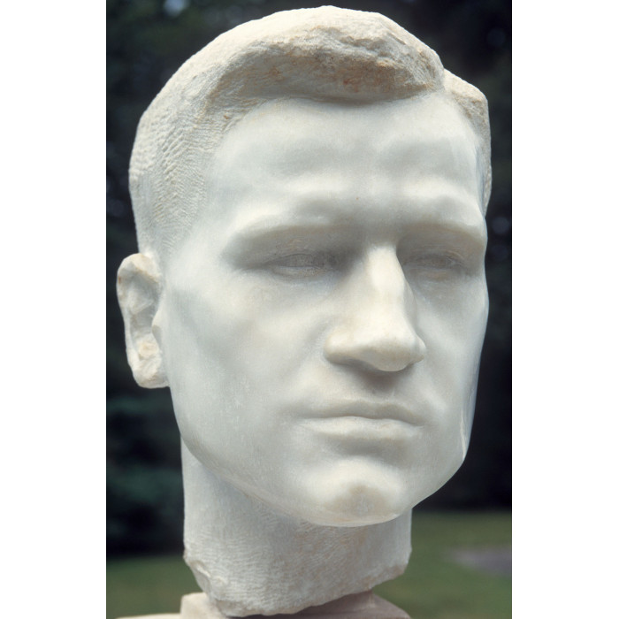 Photo © Frédéric Buxin