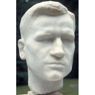 Photo © Frédéric Buxin