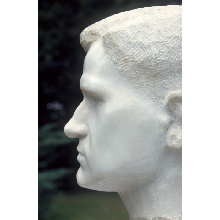 Photo © Frédéric Buxin