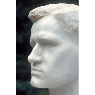 Photo © Frédéric Buxin