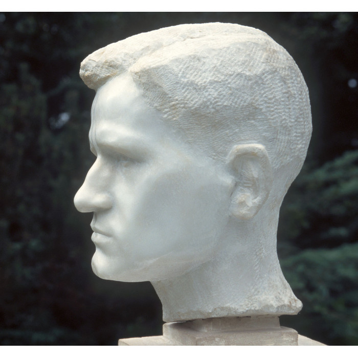 Photo © Frédéric Buxin