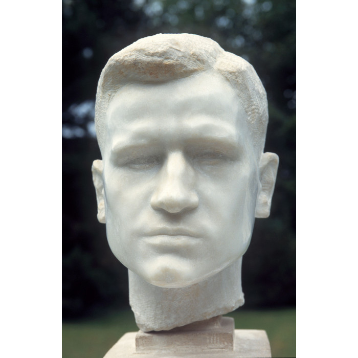 Buste de Théodore Schnider