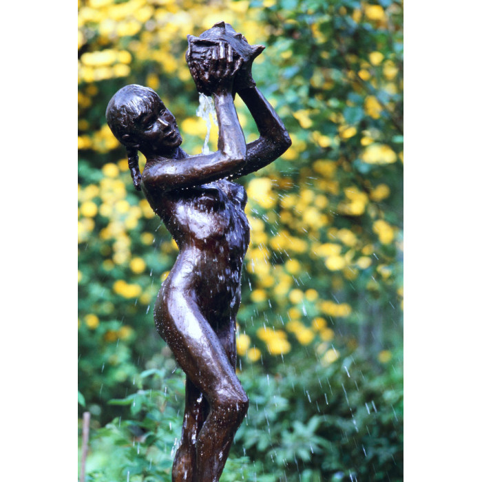 Photo © Frédéric Buxin