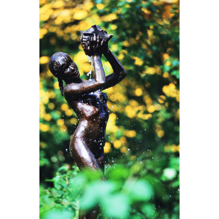 Photo © Frédéric Buxin