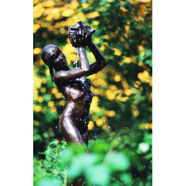 Photo © Frédéric Buxin