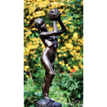 Photo © Frédéric Buxin