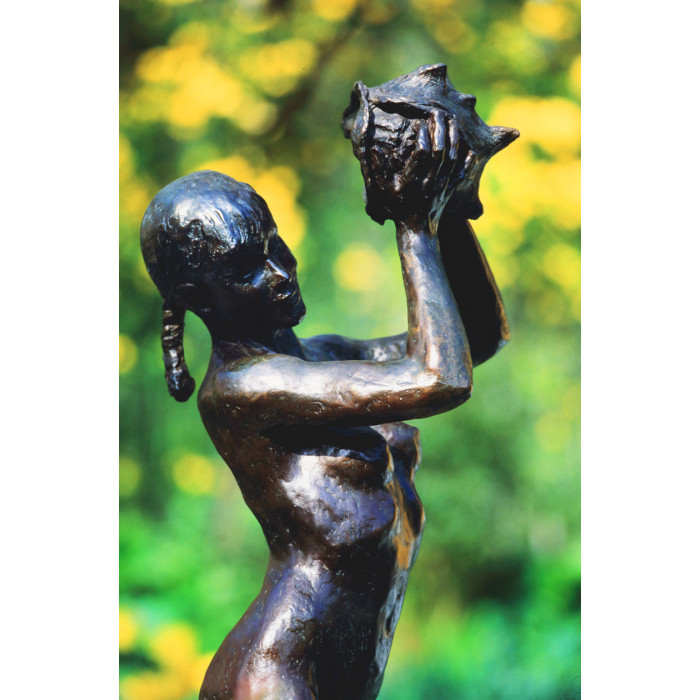 Photo © Frédéric Buxin