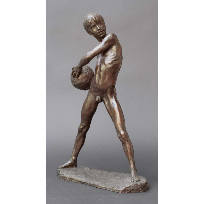 Amédée  ou La Joie de vivre