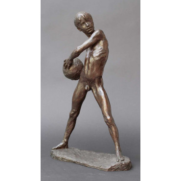 Amédée  ou La Joie de vivre