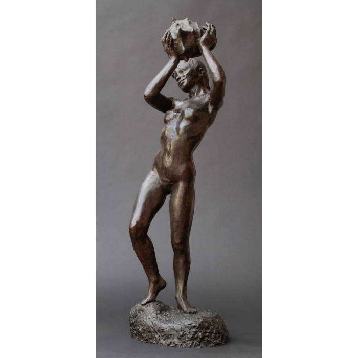 La Fontaine d'amour ou Sandrine