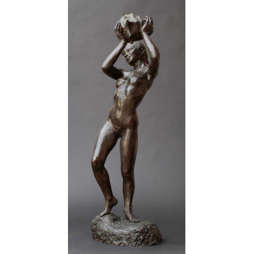 La Fontaine d'amour ou Sandrine