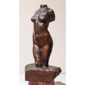 Torse de Monique