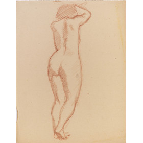 Femme nue