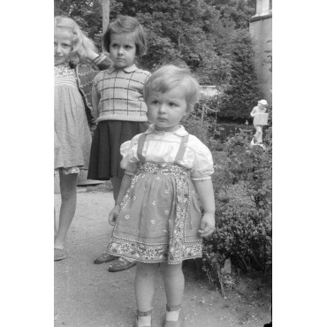 Photo de famille Sèvres