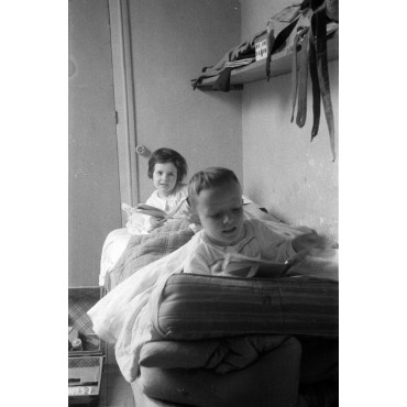 Photo de famille Sèvres