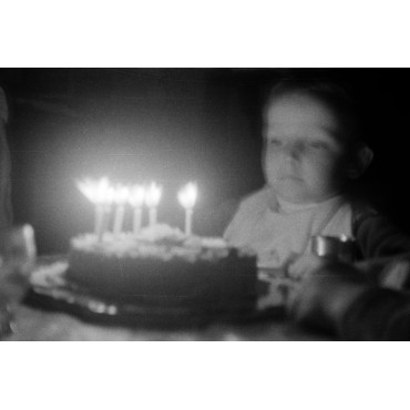 Sixième anniversaire de Georges