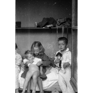 Photo de famille Sèvres