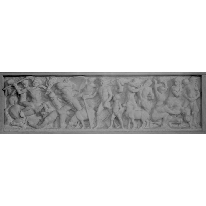 Sarcophage : Vallée de l'ombre de la mort