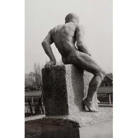 Athlète de Ville d'Avray