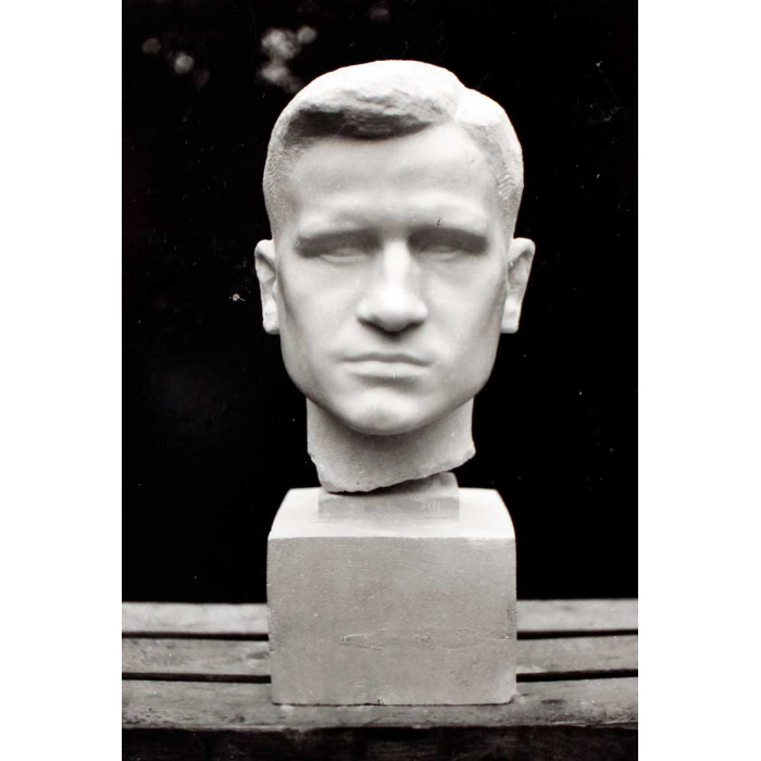 Buste de Théodore Schnider