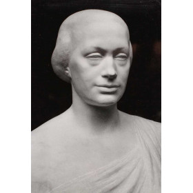 Buste de Madame Mouchel-Blaisot