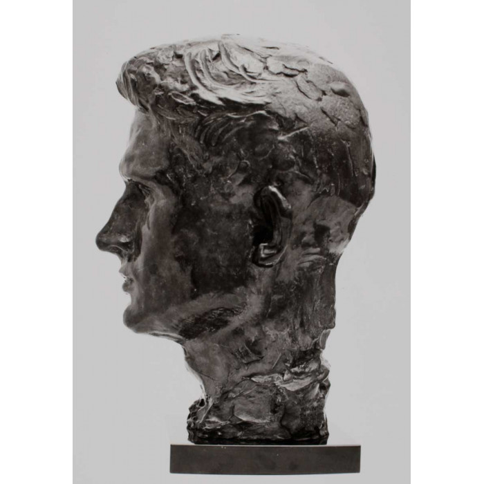 Buste de Urs Schnider