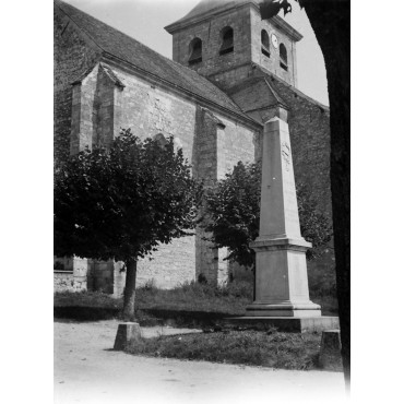 Église à identifier 16