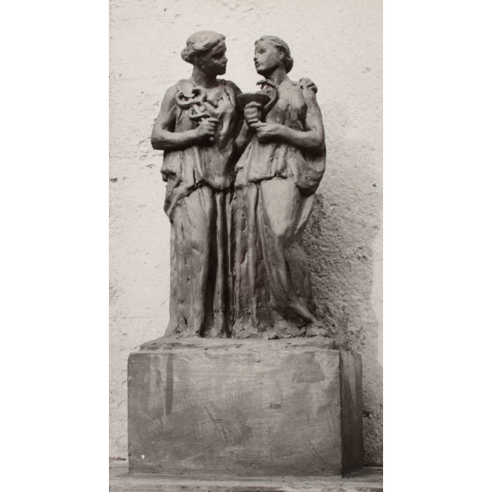 La médecine et la Pharmacie