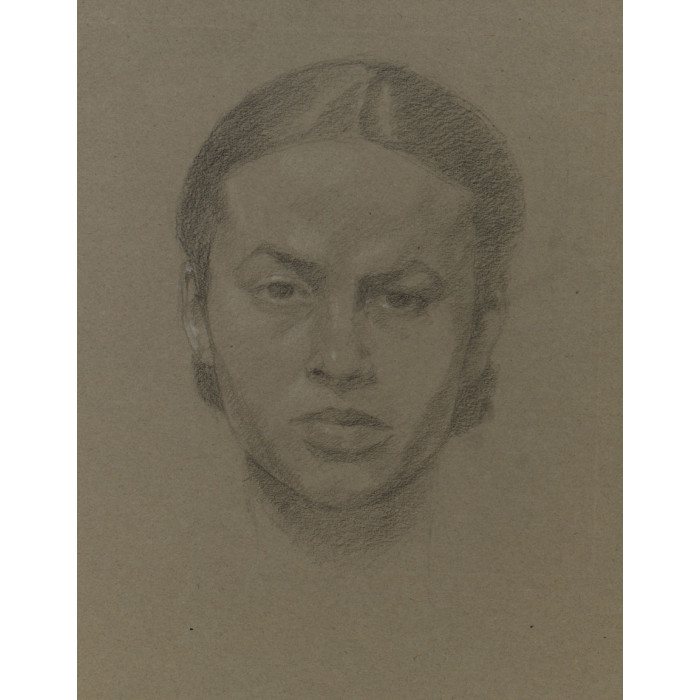 Portrait de Monique Schultz