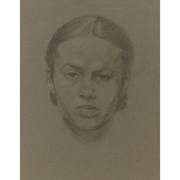 Portrait de Monique Schultz