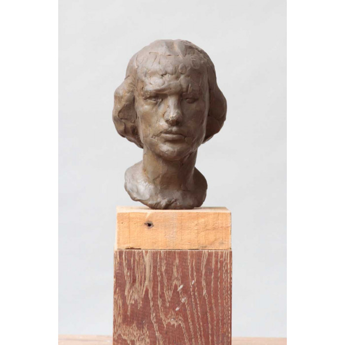 Petit buste de Frédéric