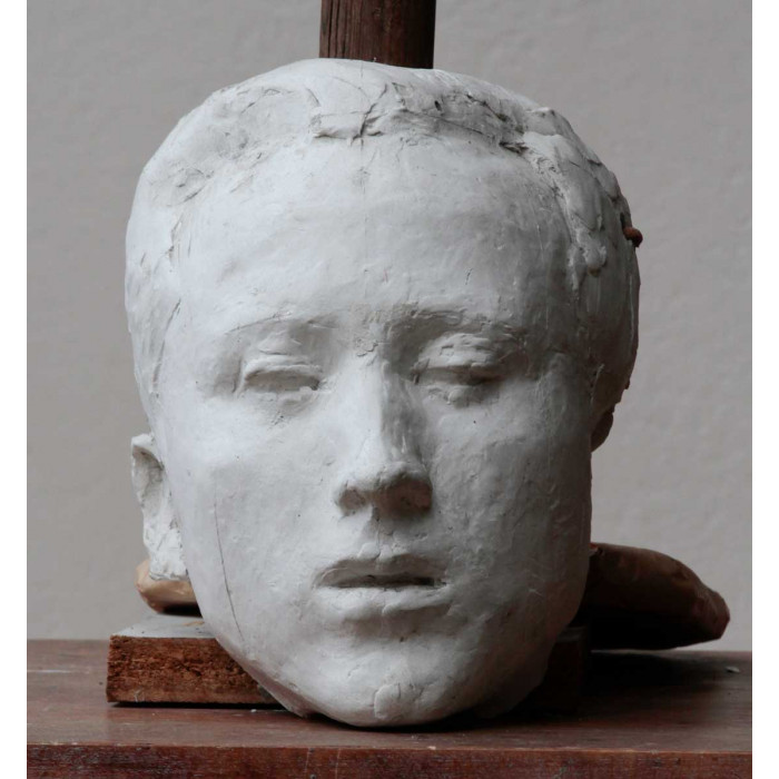 masque à identifier