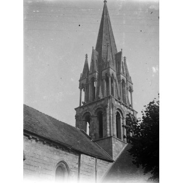 Égise à identifier 03