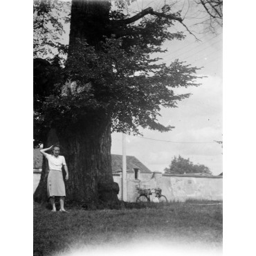 Date inconnu vers 1940