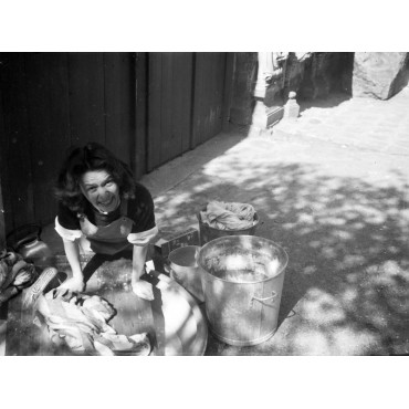 Date inconnu vers 1940