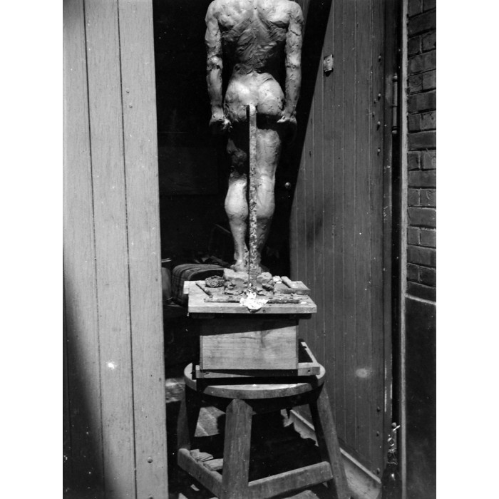 Sculpture des années 30