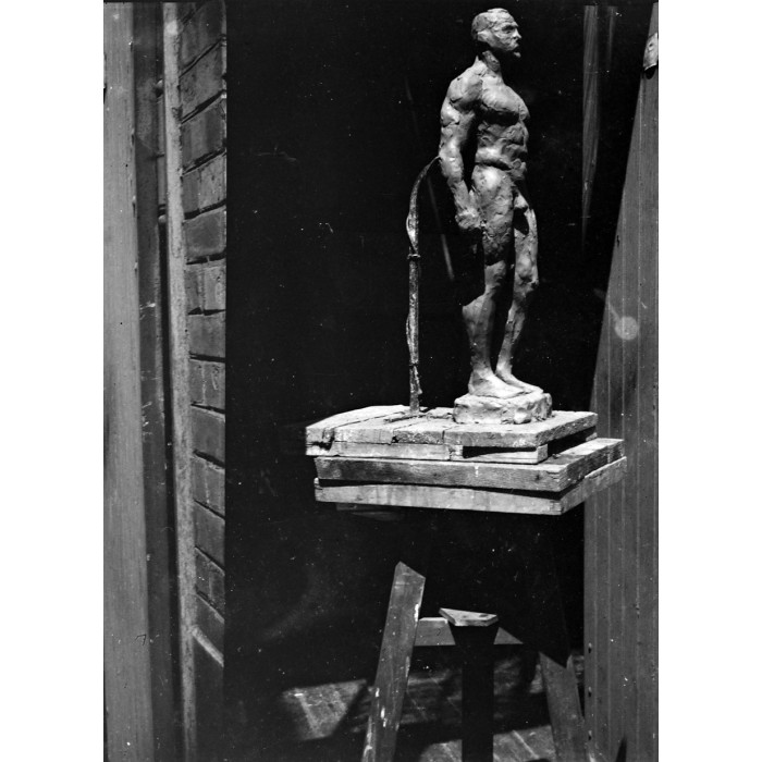 Sculpture des années 30