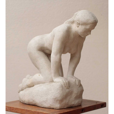 A la claire fontaine