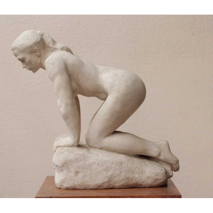 A la claire fontaine