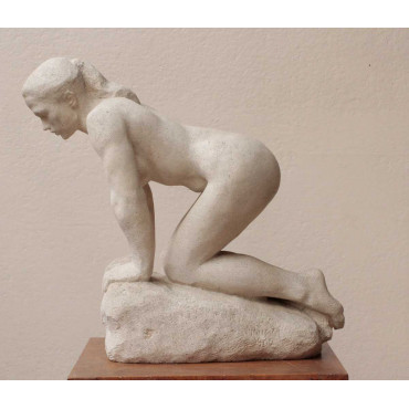 A la claire fontaine