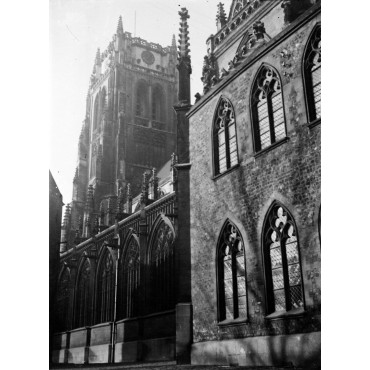 Basilique Notre-Dame de Tongres.