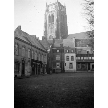Basilique Notre-Dame de Tongres.