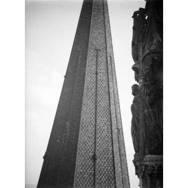 Chartres, cathédrale Notre-Dame