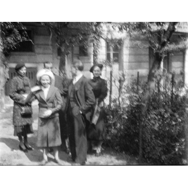 Mariage de Monique et Stéphan