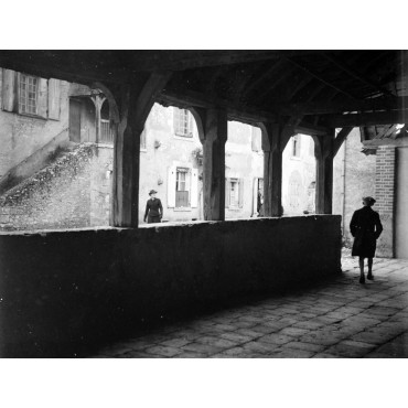 Cheverny (Loir-et-Cher)