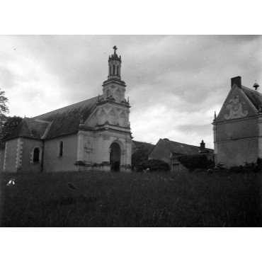 Église à identifier 07