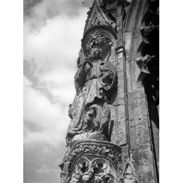 Église à identifier 01