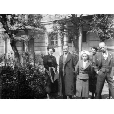 Mariage de Monique et Stéphan