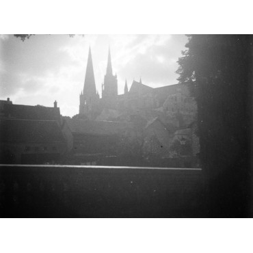 Église à identifier 01