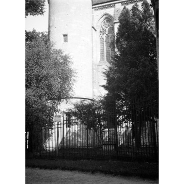 Église à identifier 06